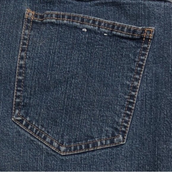 LIKE NEW NORTHERN REFLECTIONS WEEKEND STRETCH JEANS 10/30x27 🦋 - Picture 13 of 13